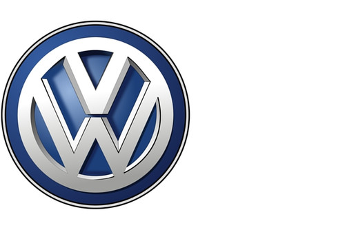 VW Genuine Parts